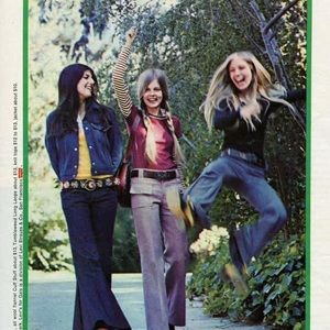 Meet your Posher, Emma